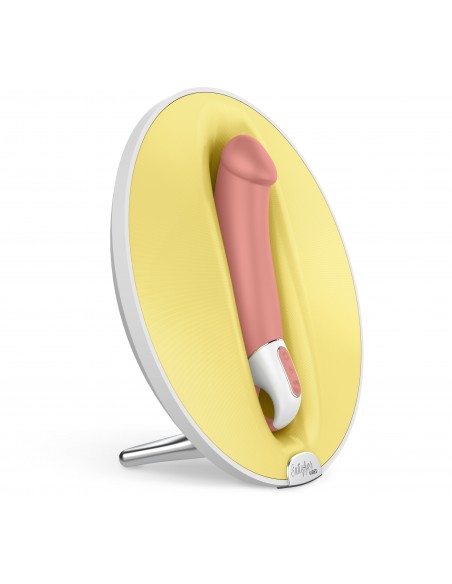 Wibrator do punktu G Satisfyer