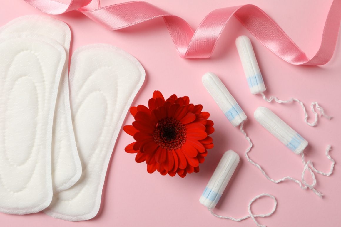 Cykl menstruacyjny i jego fazy