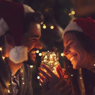 Gorące prezenty erotyczne na Mikołajki i Święta